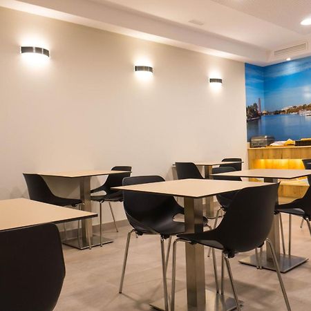 Hotel Av La Florida 塞维利亚 外观 照片