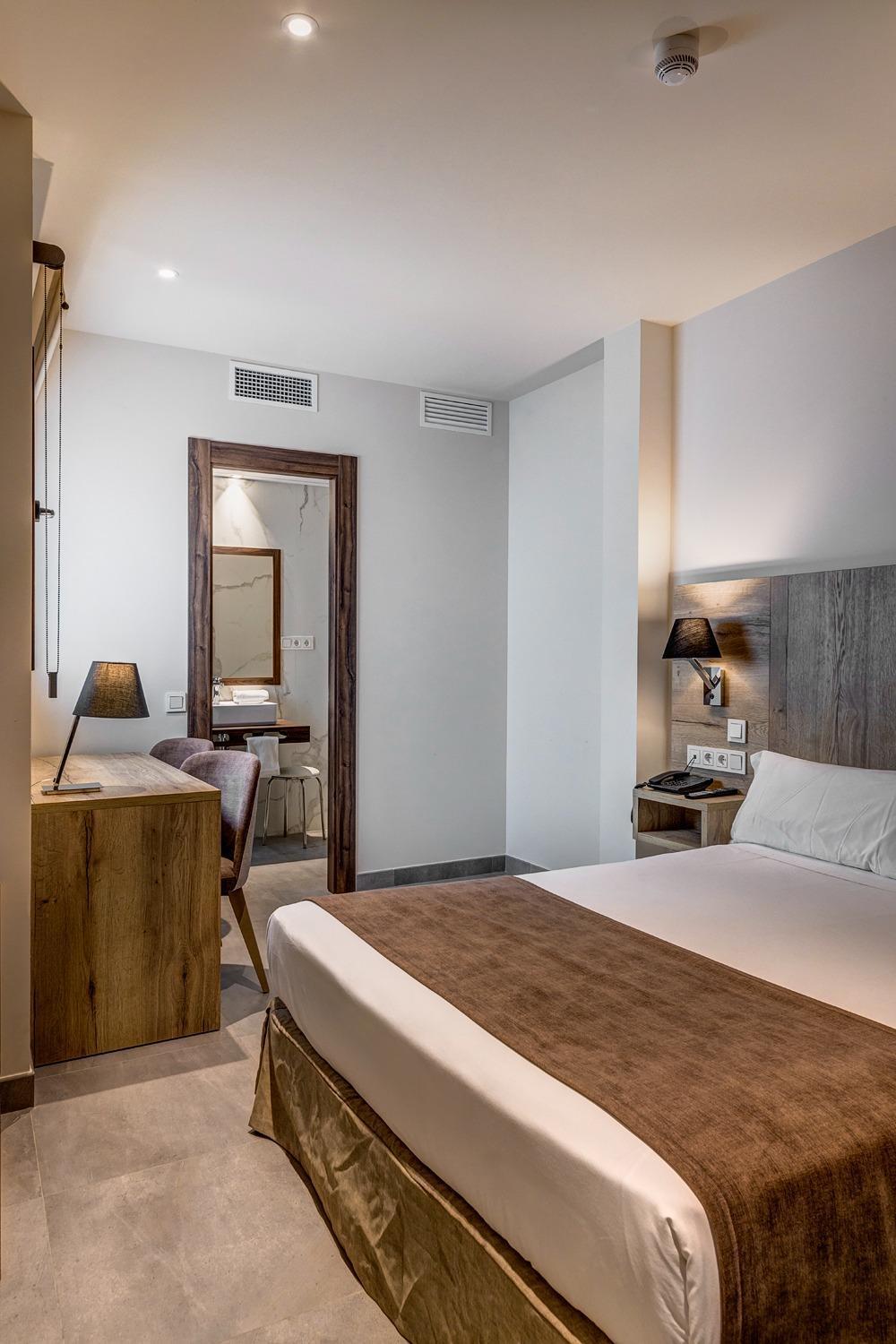 Hotel Av La Florida 塞维利亚 外观 照片